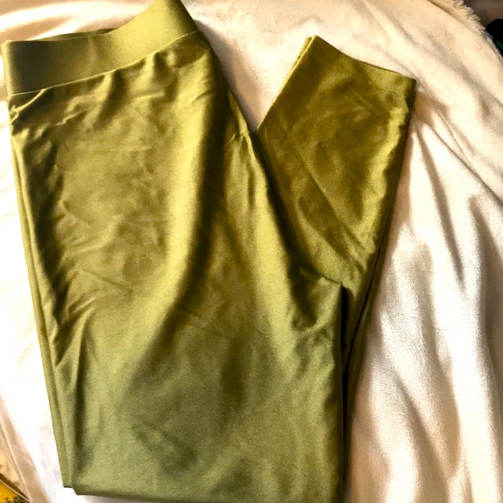 2/$10 Leggings